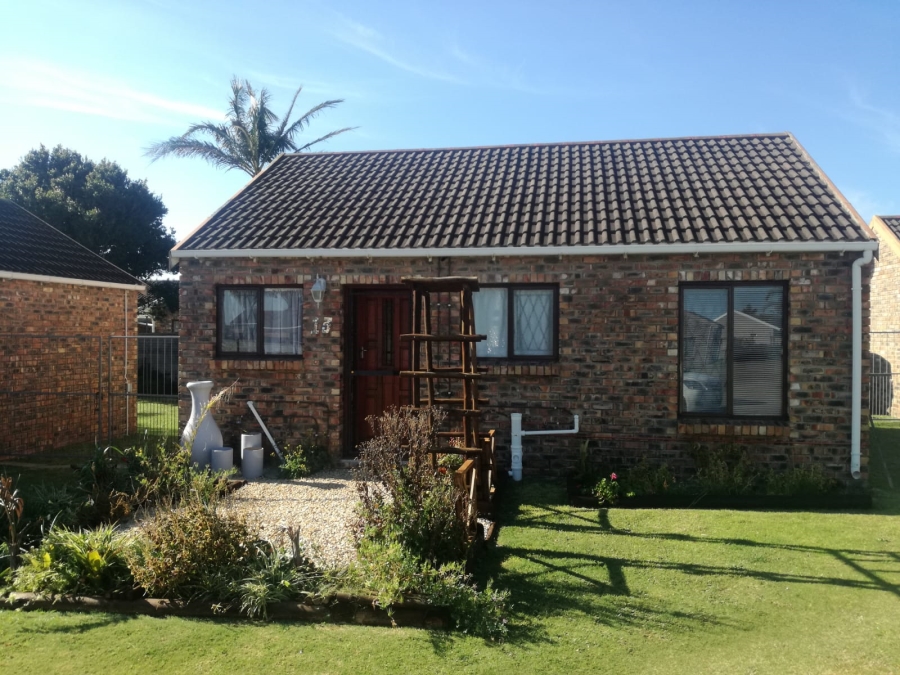 To Let 2 Bedroom Property for Rent in Lorraine Eastern Cape